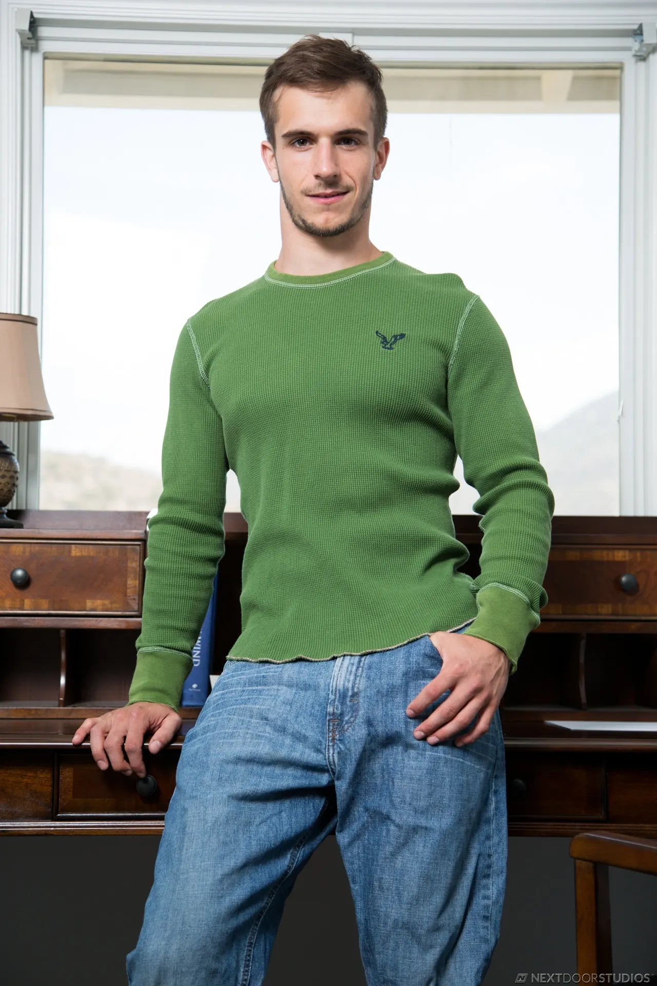 Next Door Studios 'Tax Bump' starring Donte Thick (Photo 35)