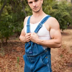 Donte Thick in 'Next Door Studios' Voyeur Fantasies (Thumbnail 1)