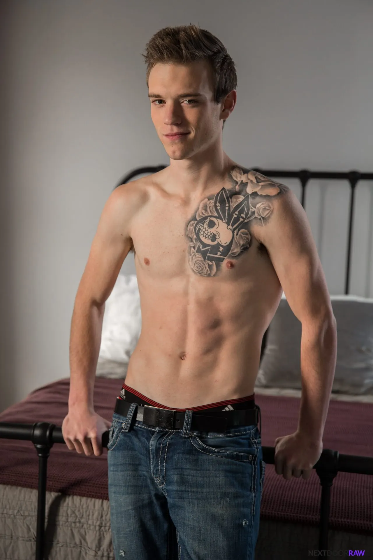 Next Door Studios 'We Fucked Your Brother' starring Donte Thick (Photo 1)