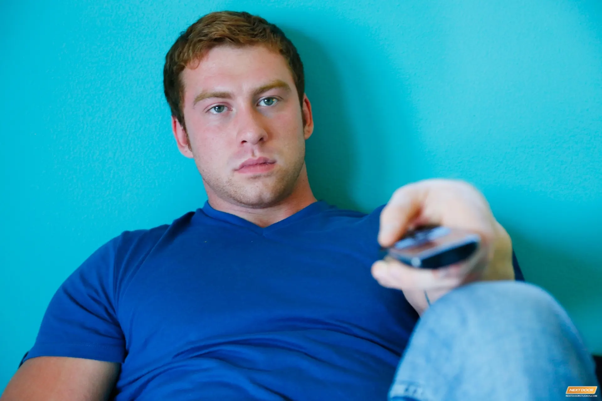 Next Door Studios 'Alumni Rings' starring Drake Tyler (Photo 2)