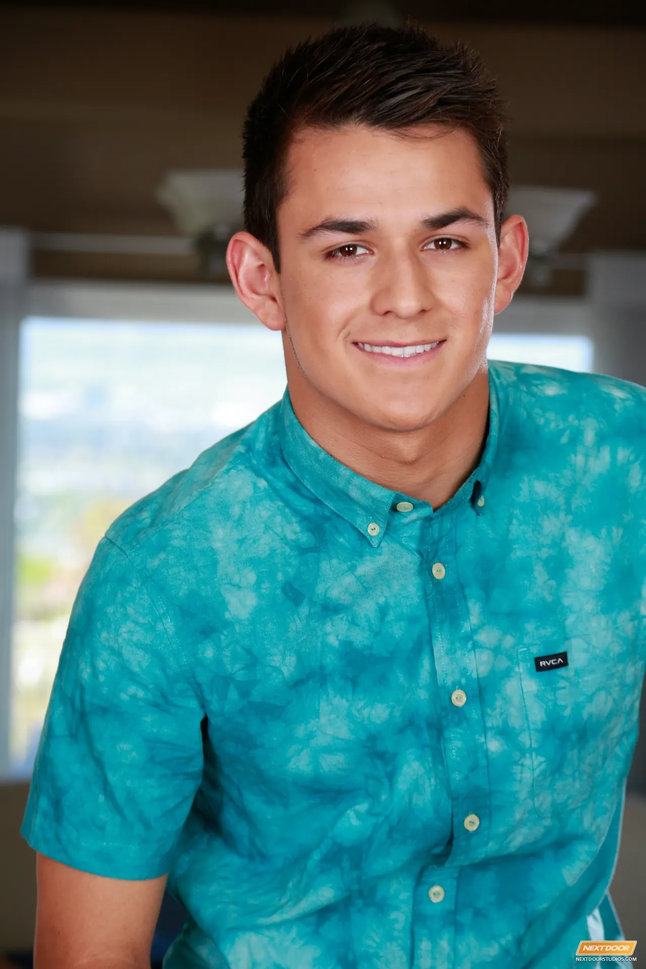 Next Door Studios 'Alumni Weekend' starring Drake Tyler (Photo 1)