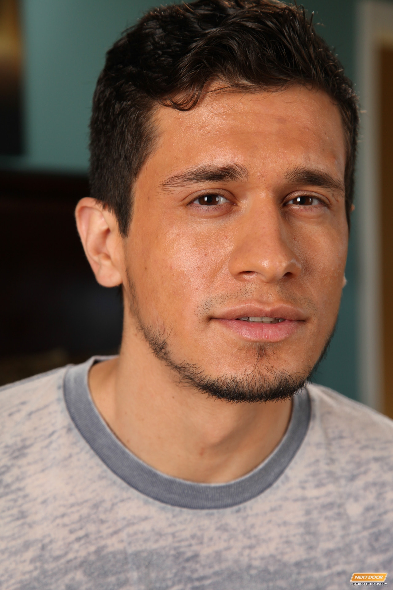 Next Door Studios 'Blue Jean Buddies' starring Drake Tyler (Photo 1)