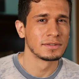 Drake Tyler in 'Next Door Studios' Blue Jean Buddies (Thumbnail 1)