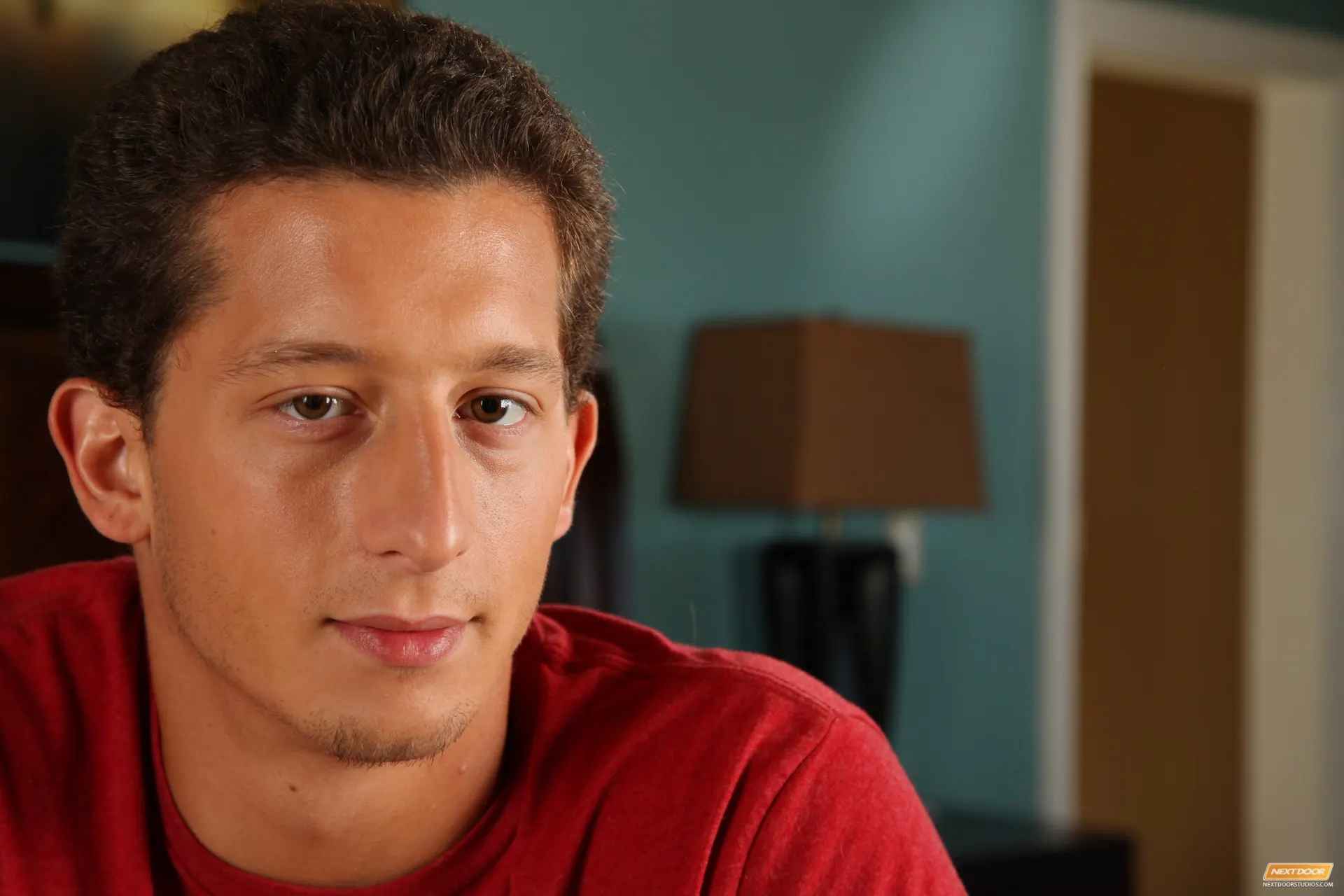 Next Door Studios 'Blue Jean Buddies' starring Drake Tyler (Photo 28)