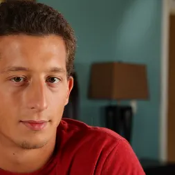 Drake Tyler in 'Next Door Studios' Blue Jean Buddies (Thumbnail 28)