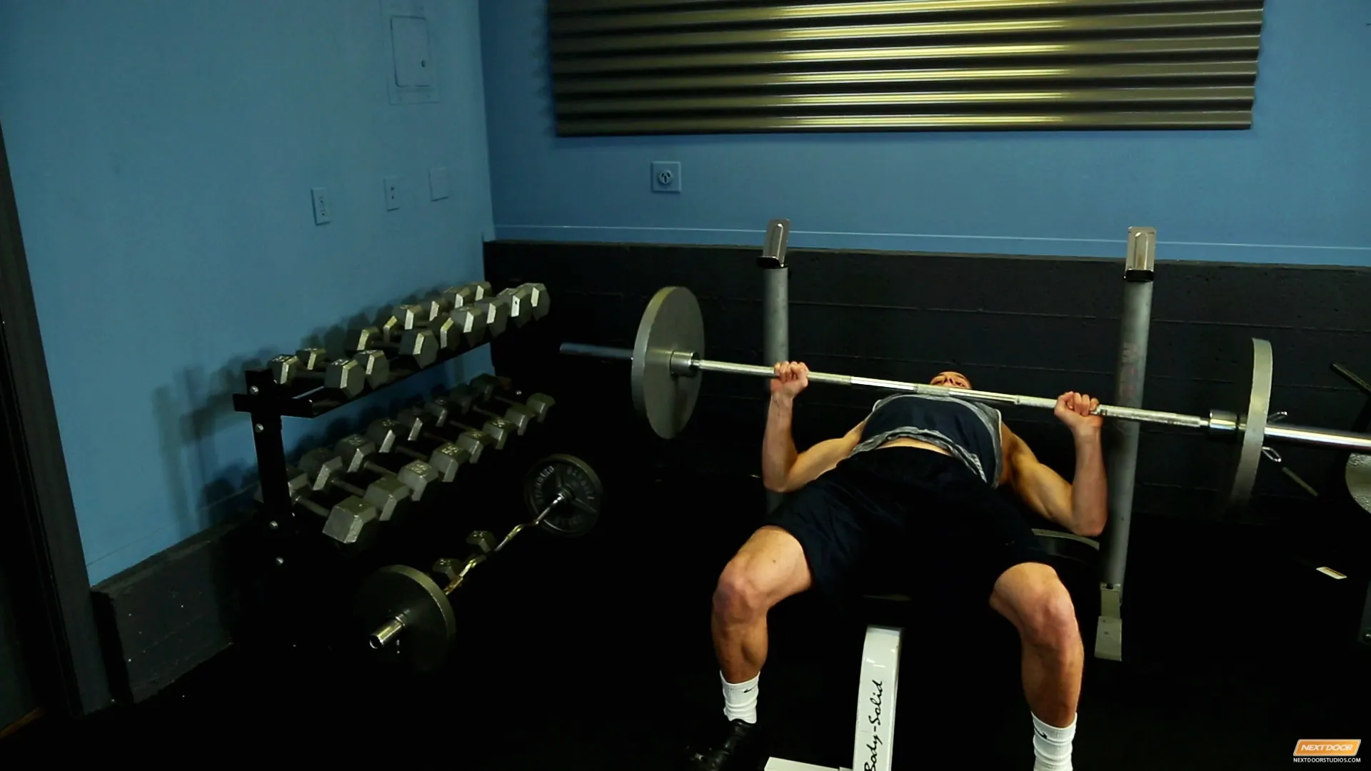 Next Door Studios 'Performance Incentive' starring Drake Tyler (Photo 1)