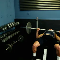 Drake Tyler in 'Next Door Studios' Performance Incentive (Thumbnail 1)