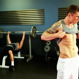 Drake Tyler in 'Next Door Studios' Performance Incentive (Thumbnail 3)