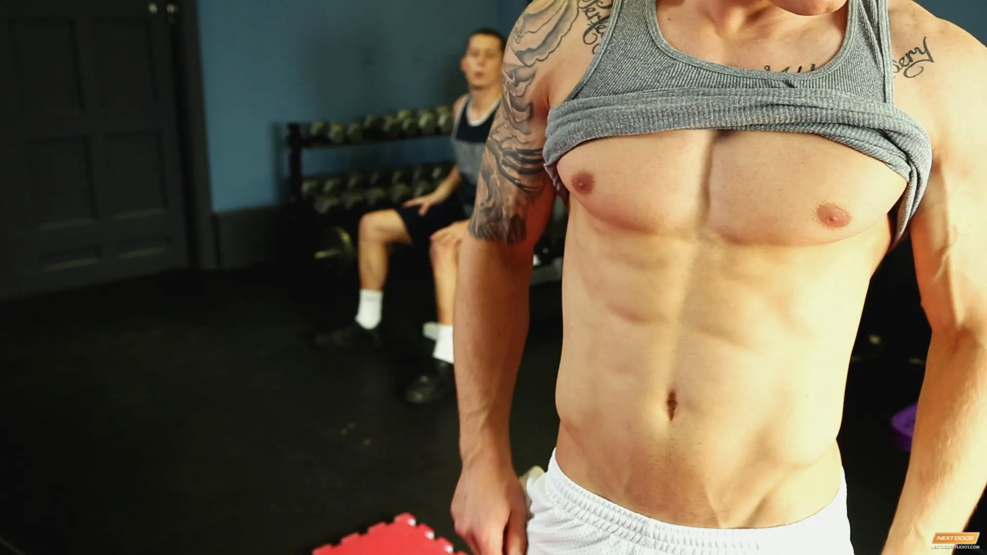 Next Door Studios 'Performance Incentive' starring Drake Tyler (Photo 6)