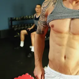 Drake Tyler in 'Next Door Studios' Performance Incentive (Thumbnail 6)