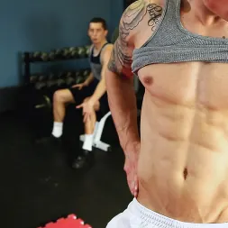 Drake Tyler in 'Next Door Studios' Performance Incentive (Thumbnail 12)