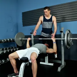 Drake Tyler in 'Next Door Studios' Performance Incentive (Thumbnail 15)