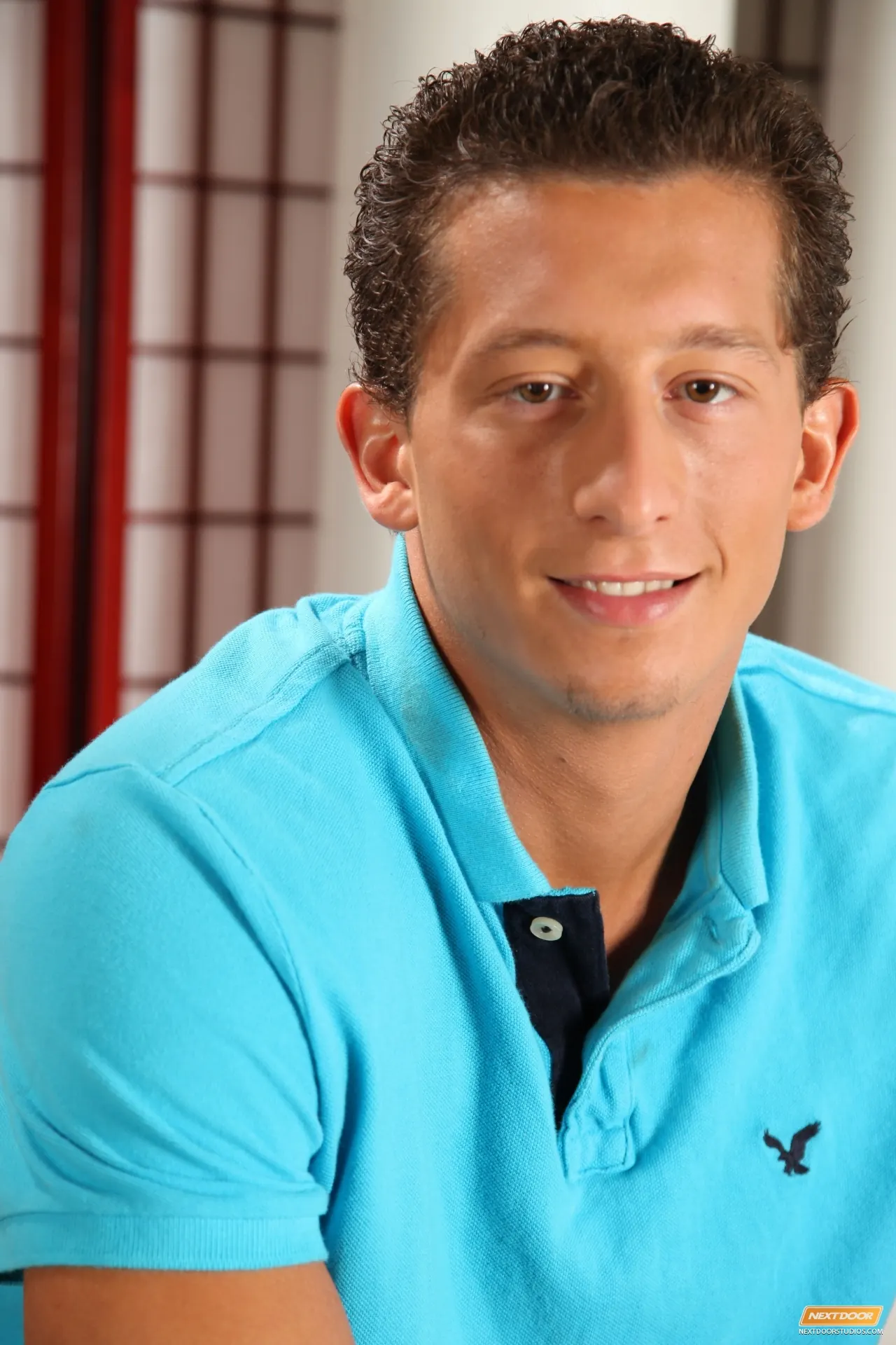 Drake Tyler in 'Rich Bitch' from 'Next Door Studios' (Photo 1) Next Door Studios 'Rich Bitch' starring Drake Tyler (Photo 1)