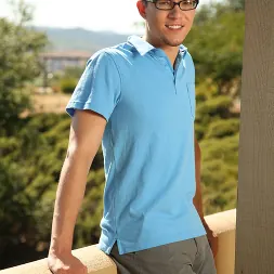 Drake Tyler in 'Next Door Studios' Sexually Charged (Thumbnail 1)