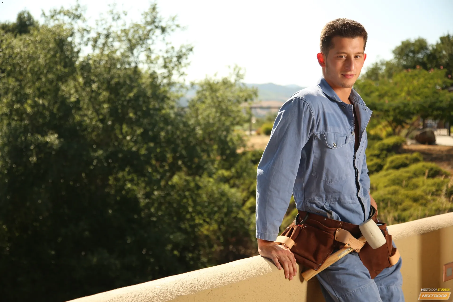 Drake Tyler in 'Sexually Charged' from 'Next Door Studios' (Photo 16) Next Door Studios 'Sexually Charged' starring Drake Tyler (Photo 16)