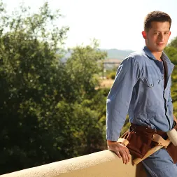 Drake Tyler in 'Next Door Studios' Sexually Charged (Thumbnail 16)