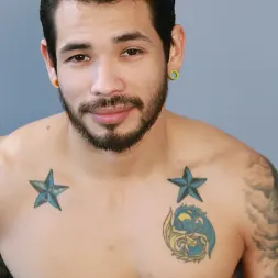 Draven Torres in Posing for Pleasure (Photo 20) Draven Torres in 'Next Door Studios' Posing for Pleasure (Thumbnail 20)