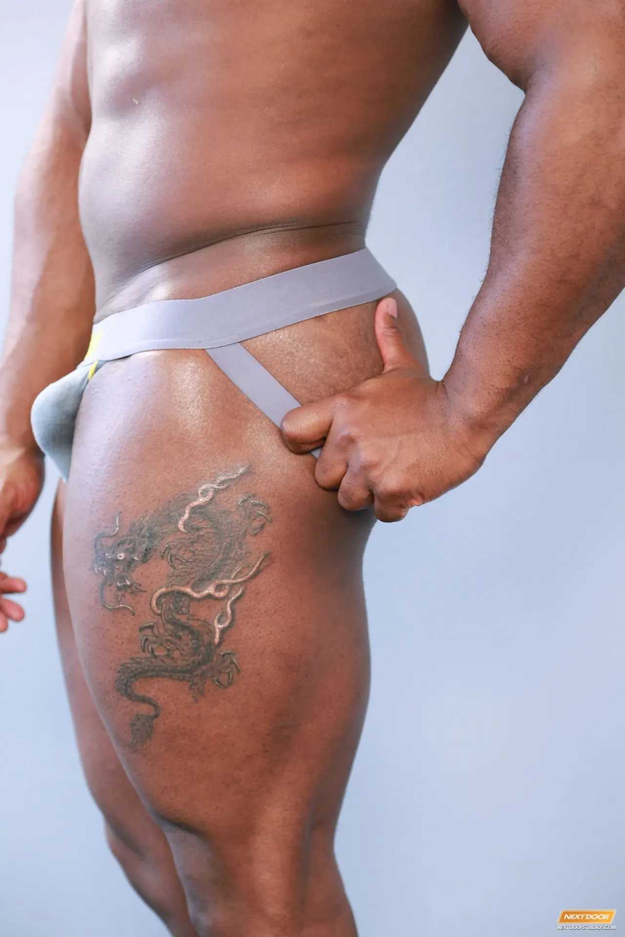 Draven Torres in 'Posing for Pleasure' from 'Next Door Studios' (Photo 28) Next Door Studios 'Posing for Pleasure' starring Draven Torres (Photo 28)