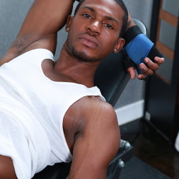 Draven Torres in 'Next Door Studios' Pumped and Humped (Thumbnail 6)