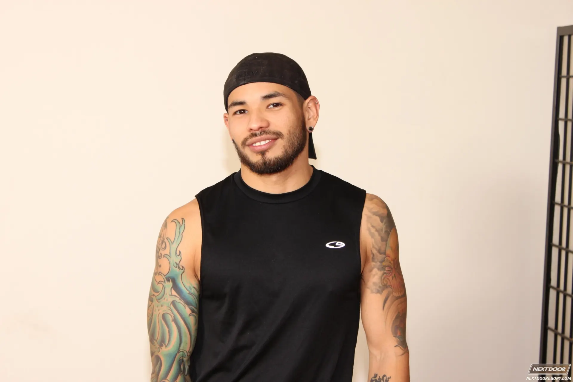 Next Door Studios 'Trained and Banged' starring Draven Torres (Photo 1)