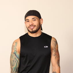 Draven Torres in 'Next Door Studios' Trained and Banged (Thumbnail 1)