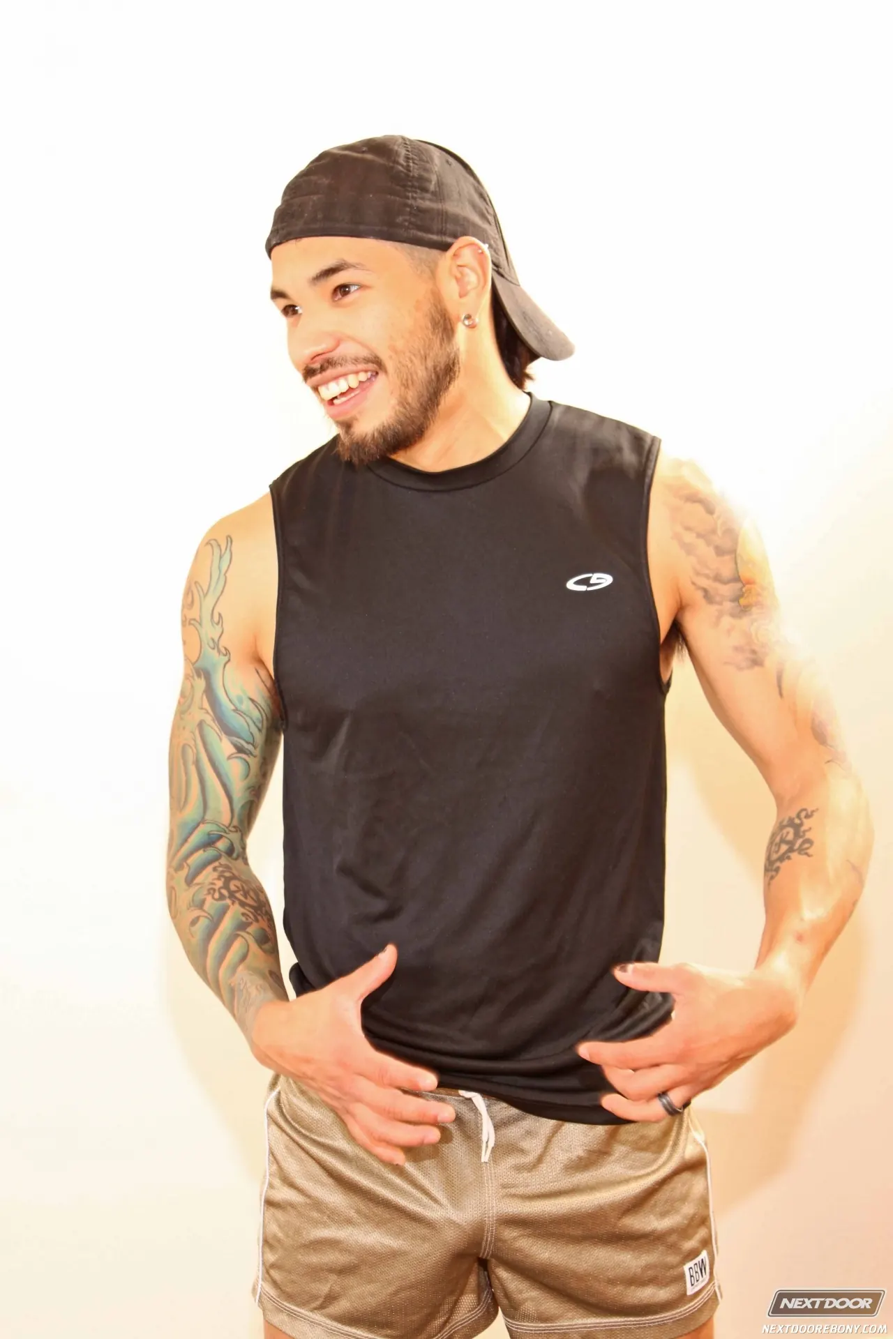 Next Door Studios 'Trained and Banged' starring Draven Torres (Photo 2)