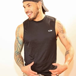 Draven Torres in 'Next Door Studios' Trained and Banged (Thumbnail 2)