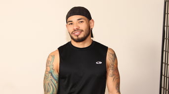 Draven Torres in 'Trained and Banged'