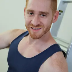 Dylan Henri in 'Next Door Studios' Fringe Benefits (Thumbnail 1)