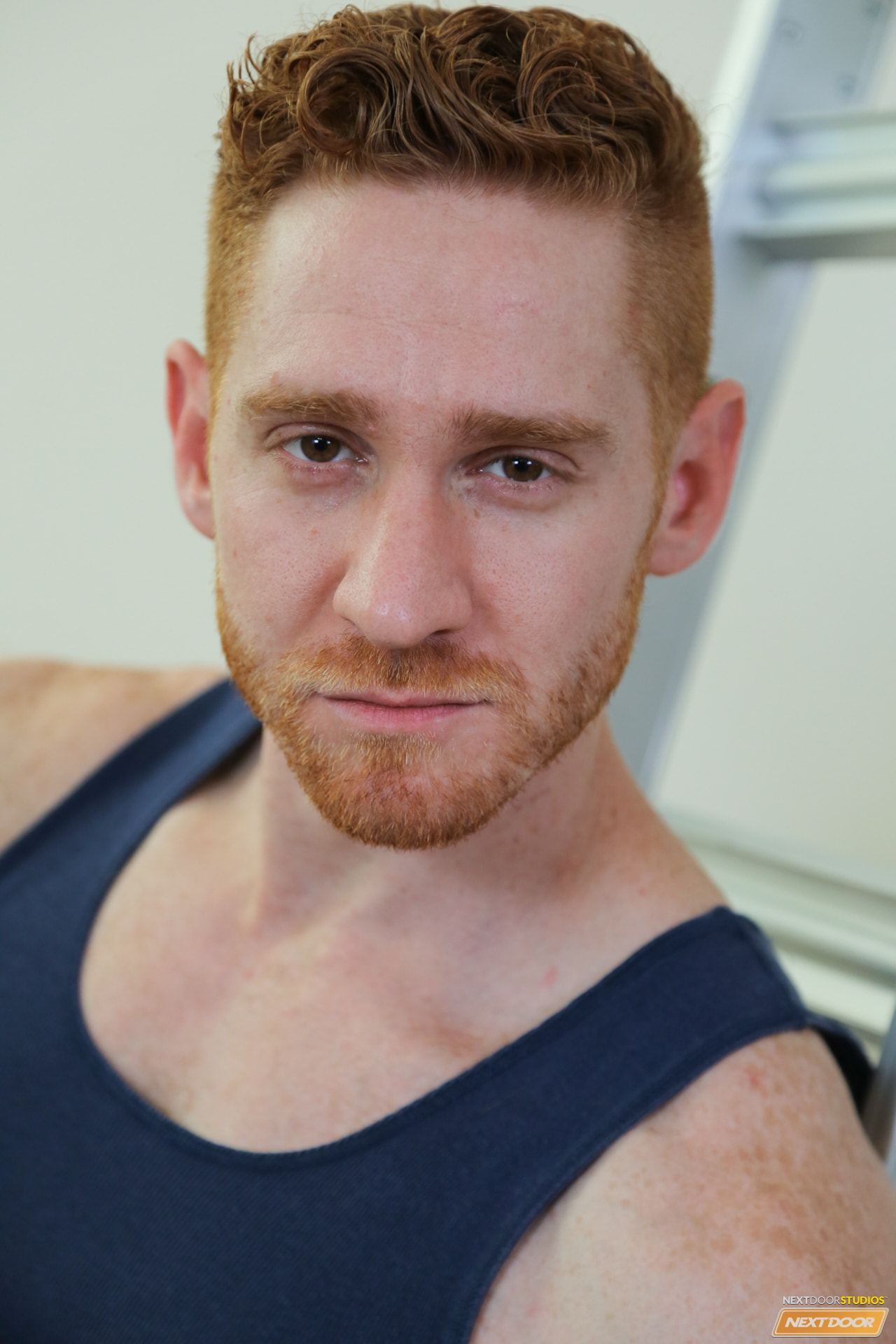 Next Door Studios 'Fringe Benefits' starring Dylan Henri (Photo 2)