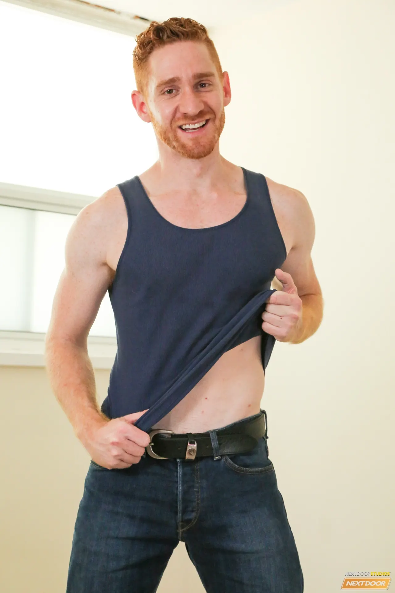 Dylan Henri in 'Fringe Benefits' from 'Next Door Studios' (Photo 4) Next Door Studios 'Fringe Benefits' starring Dylan Henri (Photo 4)