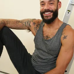 Dylan Henri in 'Next Door Studios' Fringe Benefits (Thumbnail 12)