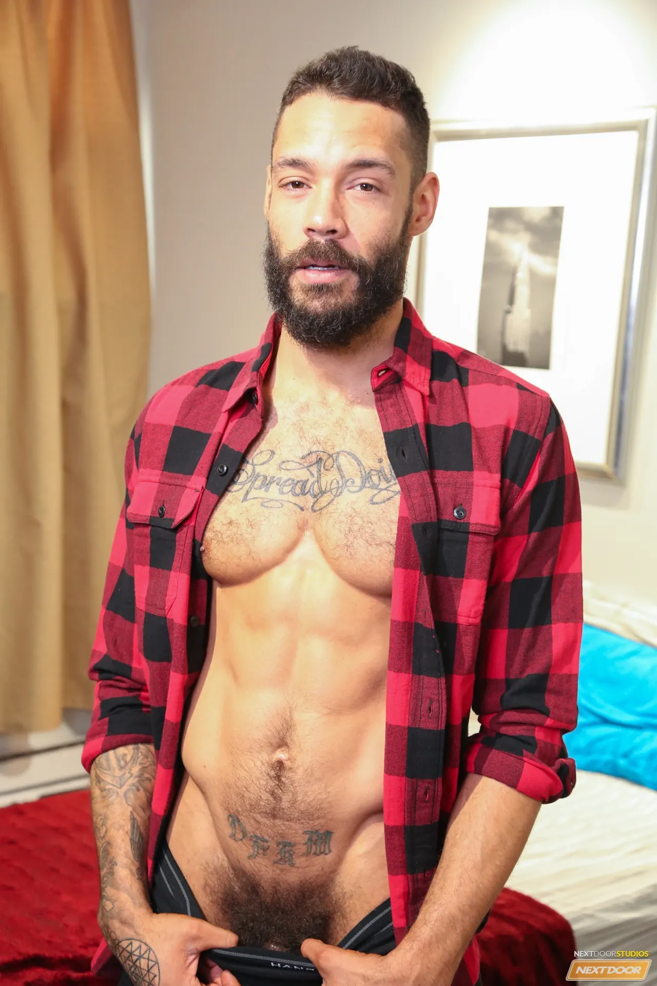 Next Door Studios 'Male Bonding' starring Dylan Henri (Photo 30)