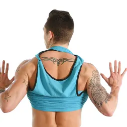 Dylan Johnson in 'Next Door Studios' Sensuous Passion (Thumbnail 30)