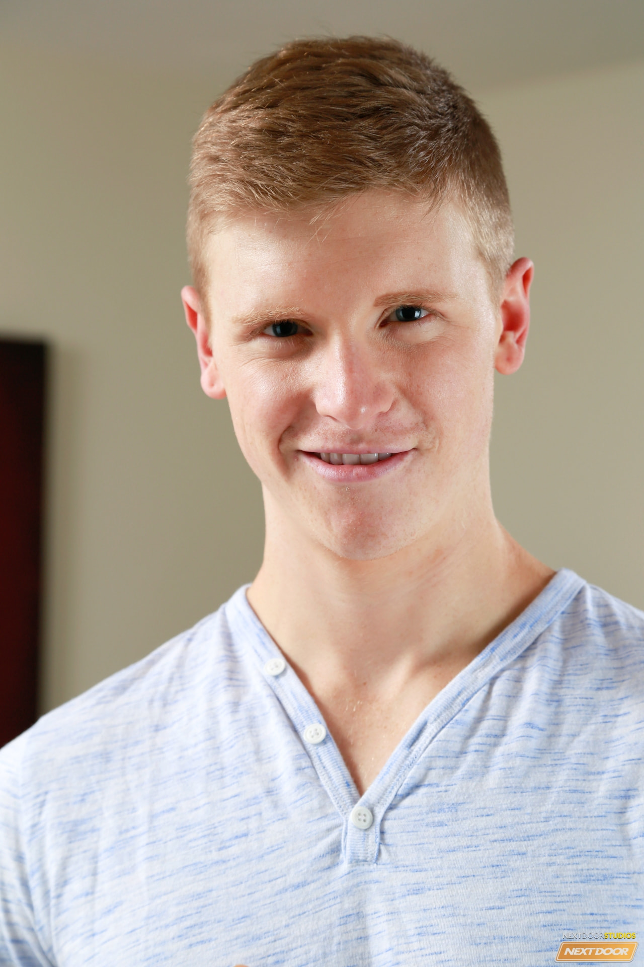 Next Door Studios 'Big Brother's Big Dick' starring Dylan Knight (Photo 6)