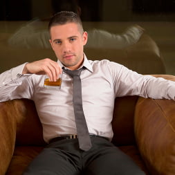 Dylan Knight in 'Next Door Studios' Big Dick Business (Thumbnail 39)