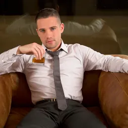 Dylan Knight in 'Next Door Studios' Big Dick Business (Thumbnail 39)