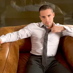 Dylan Knight in 'Next Door Studios' Big Dick Business (Thumbnail 45)