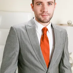 Dylan Knight in 'Next Door Studios' Hard Politics: Could I Be Gay (Thumbnail 5)