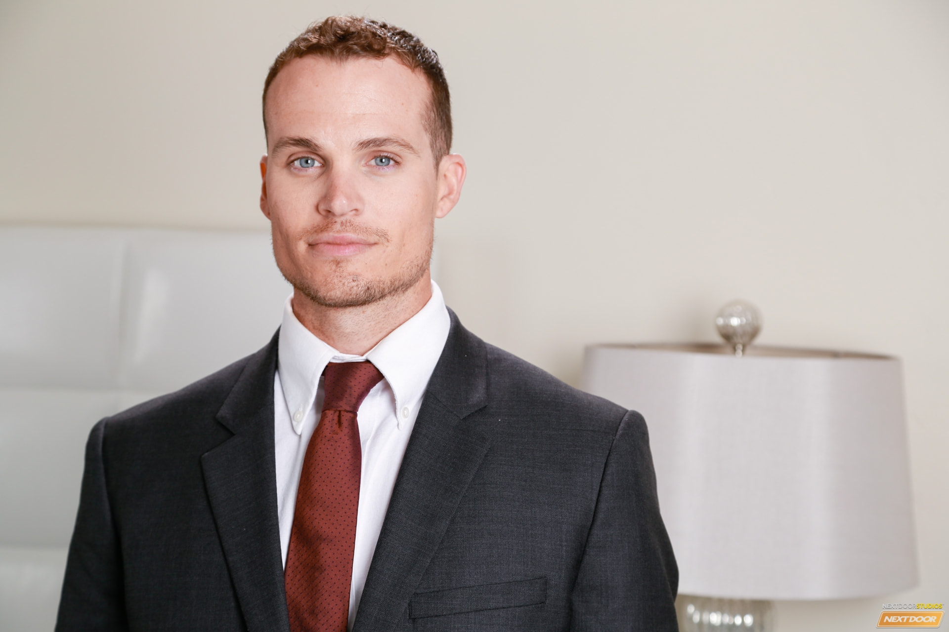 Next Door Studios 'Hard Politics: Could I Be Gay' starring Dylan Knight (Photo 25)
