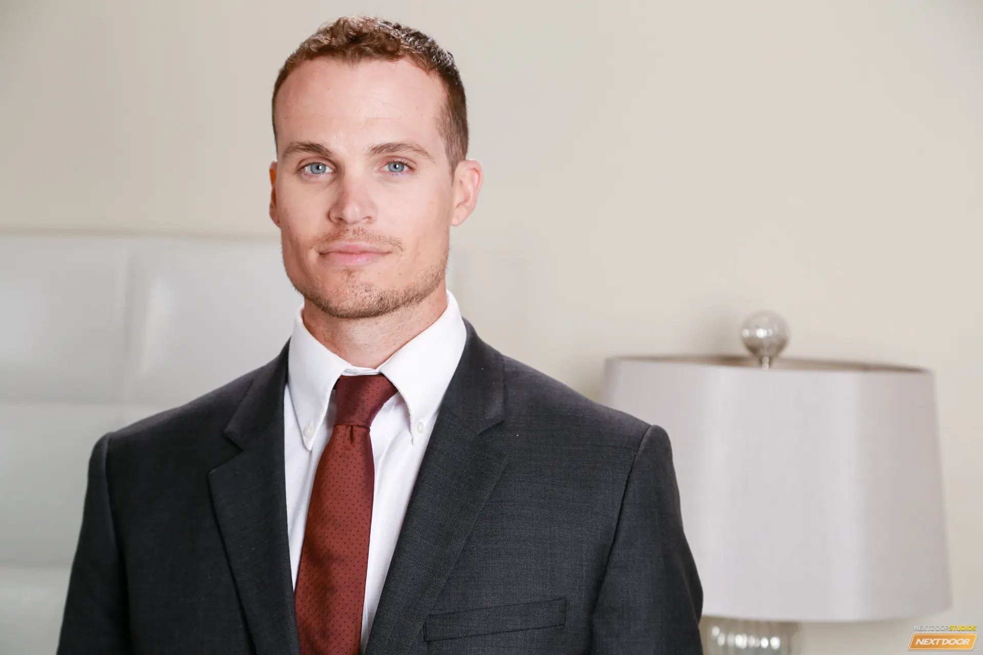 Next Door Studios 'Hard Politics: Could I Be Gay' starring Dylan Knight (Photo 25)