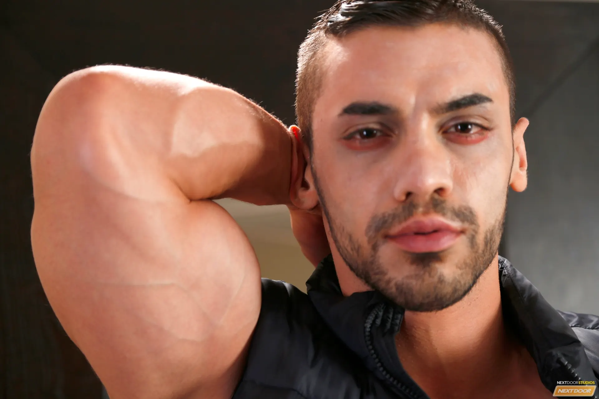 Next Door Studios 'Haunted by my Ex' starring Dylan Knight (Photo 30)