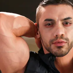 Dylan Knight in 'Next Door Studios' Haunted by my Ex (Thumbnail 30)