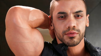 Arad in 'Haunted by my Ex'