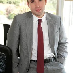 Dylan Knight in 'Next Door Studios' Pro-Boner (Thumbnail 1)