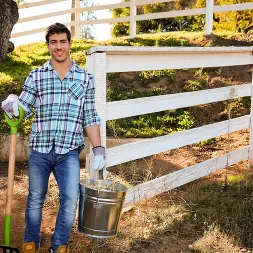 Elijah James in 'Next Door Studios' Elijah James (Thumbnail 3)