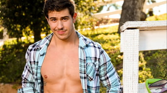 Elijah James in 'Elijah James'