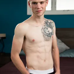 Elliot Finn in 'Next Door Studios' Caught in the Act (Thumbnail 4)