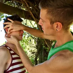 Elliot Vance in Early Bloomers (Photo 1) Elliot Vance in 'Next Door Studios' Early Bloomers (Thumbnail 1)