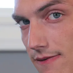 Ellis Barr in 'Next Door Studios' Ellis Barr (Thumbnail 1)